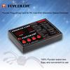Flycolor 4 Buttons Programing Card for RC Cars Electronic Speed Controller