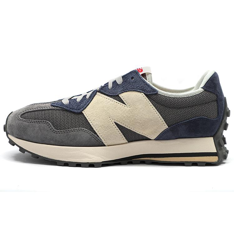 

new New Balance 327 Castlerock Navy 37