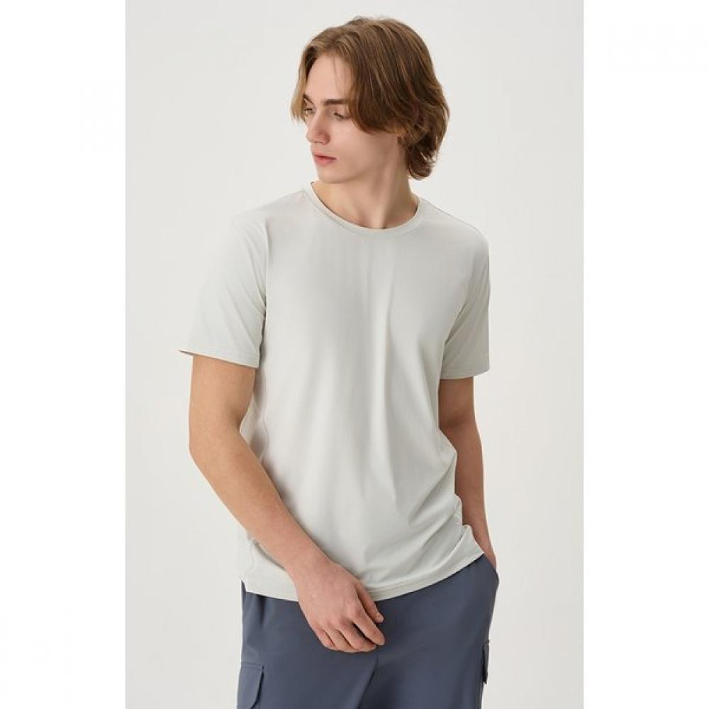 HuiT M High SofT T shirT hTMTs5z01T BKXXL 8380₽