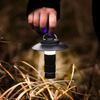 Portable Camping Light with Magnetic LED Hanging Lamp Multipurpose Tent Lantern for Outdoor Hiking Backpacking Fishing