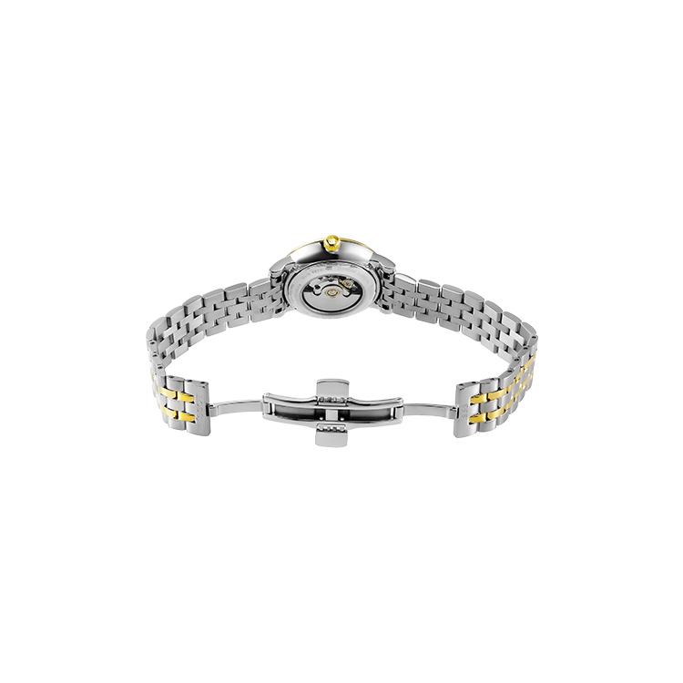 Tissot Damenuhr Kason Zen I Kollektion T122.207.22.031.00
