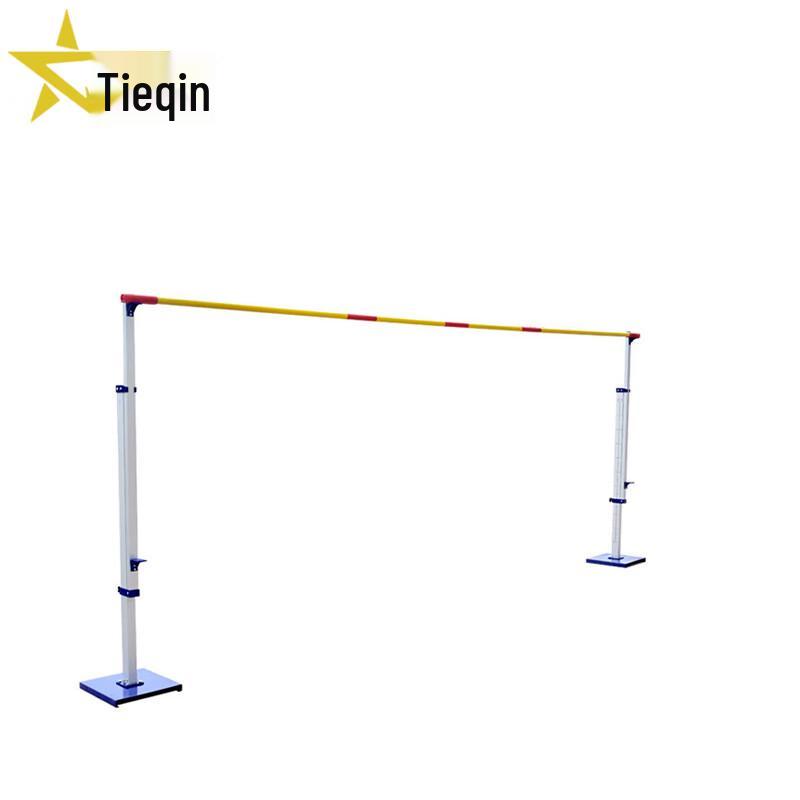 Mobile Aluminum High Jump Stand