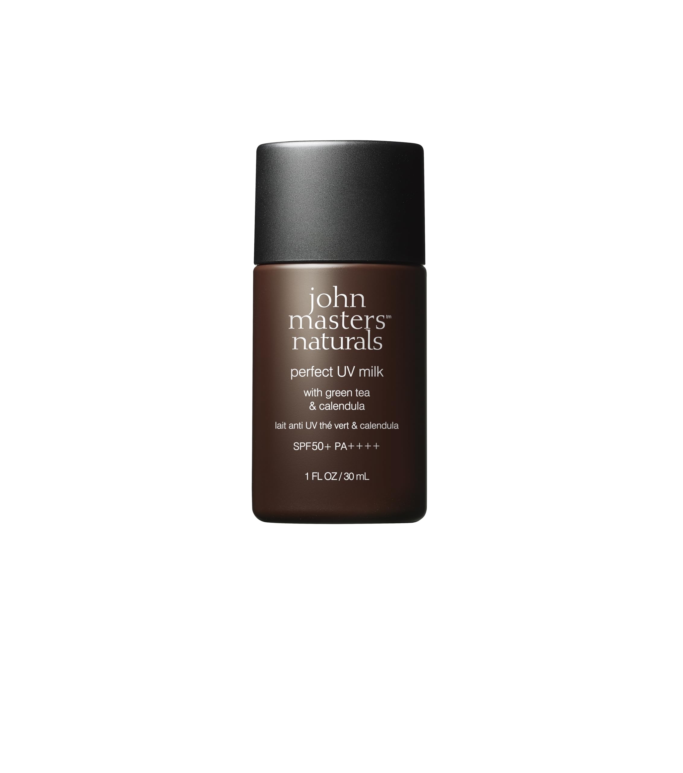 John Masters Organics Perfect UV Milk G&C