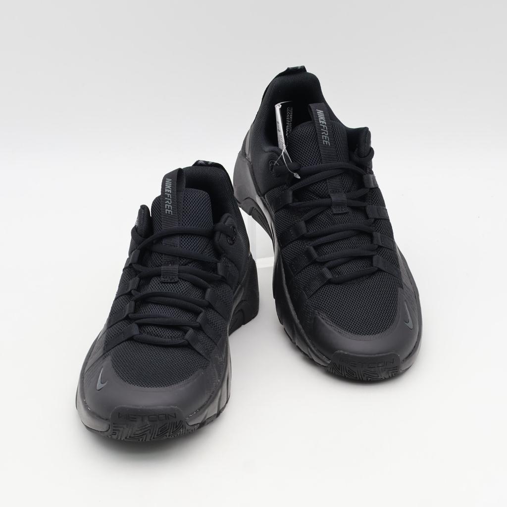 II7405-001 Nike Free Metcon 7 Black Anthracite (Men's)