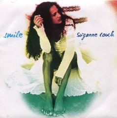 

7inch Record SUZANNE COUCH - Smile MML1879 Lionvibes Sound 2006 UK Reggae, Ska & Dub Used