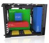 Fractal Design Node 804 Black MicroATX PC Case Japanese Authorized Distributor Product CS4710 FD-CA-NODE-804-BL-W