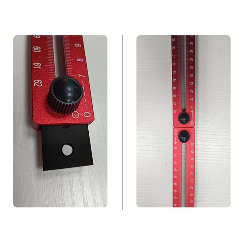 3 In 1 Router Milling Groove Bracke With Base Multifunctional Auxiliary Circular Drilling Machine Woodworking Cutt Milling Tool