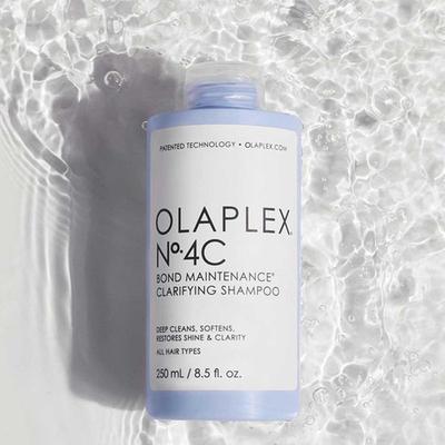 NO.4C Bağ Bakımı Arındırıcı Şampuan 250ML