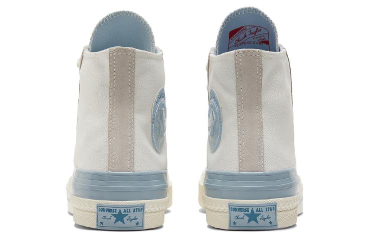 Converse Chuck Taylor All Star 1970s WhiteBlue 'White Blue' 173100C