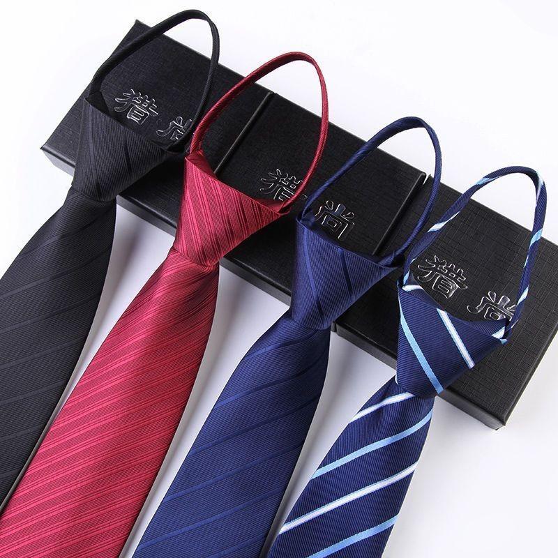 Polyester Kids Tie With Constellation Pattern For Formal Events School And Gift Use
