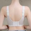 Thin Adjustable Bra Women's Plus Size Bra No Steel Ring Anti Sagging and Gathering Bra Collection and Accessory Bra