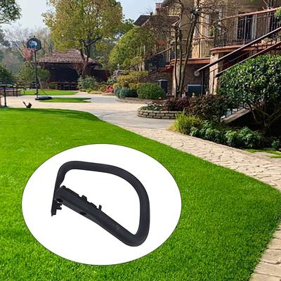 1/2 Bucăți MS360 MS340 Mâner Față Mâner Îndoit Mâner Ridicare Ansamblu 1125 790 1750 Accesorii Scule de Grădină