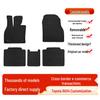 Accesorii pentru interiorul mașinii – Covorașe pentru interior și portbagaj