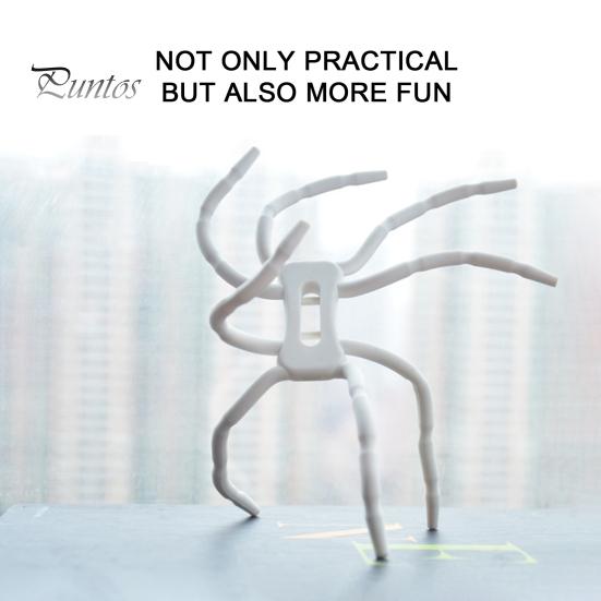 Автомобильный держатель для телефона Регулируемая ручка Универсальная многофункциональная — фото 4