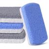 Dual-Color Pumice Foot Scrubber & Callus Remover