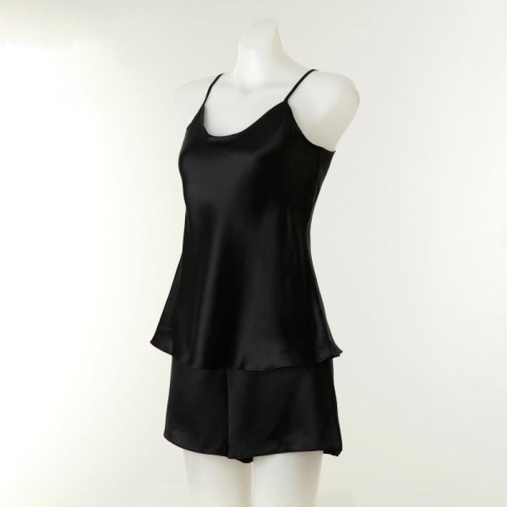 Wacoal 100  Silk Top Daywear Single Wdw3051