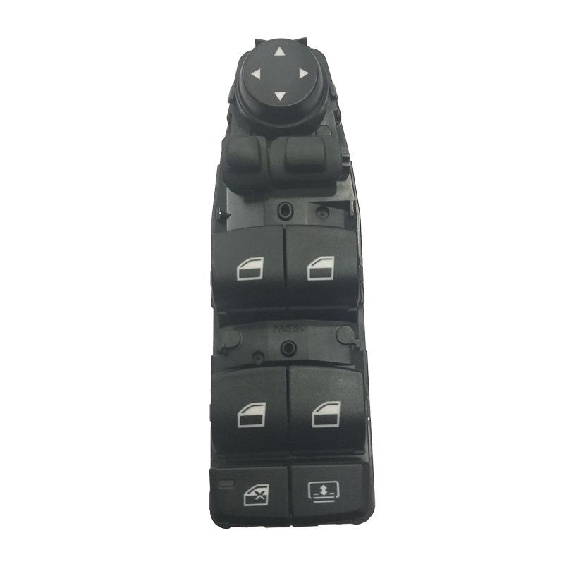 BMW F10/F11/F18 Power Window and Glass Lift Control Switch
