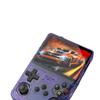 R36S Handheld Mini Console with Color Screen - Classic Nostalgic Design, 1GB, Minecraft Compatible