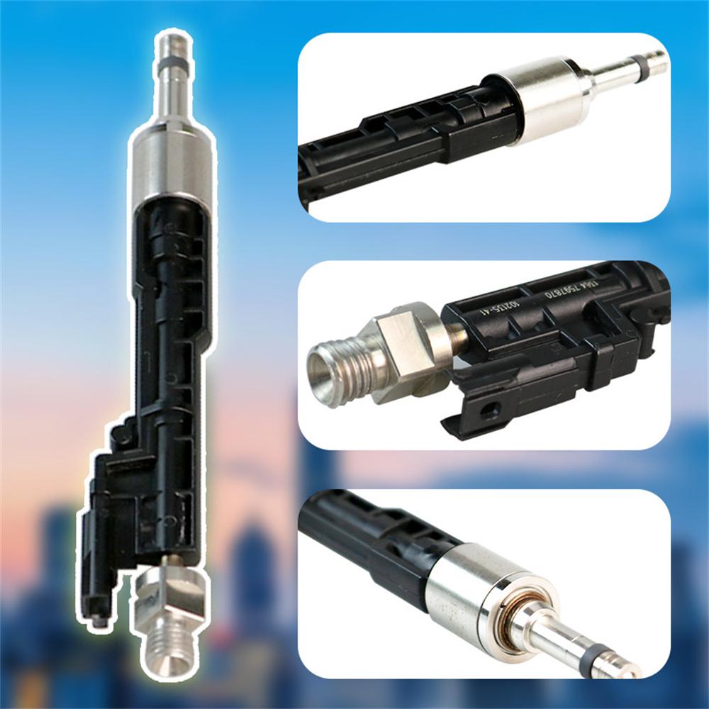 Fuel Injectors 4pcs for BMW 328i 320i 528i 2.0L 13647597870