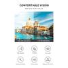 Retro Oval Trendy Sunglasses For Men And Women Fashion High-end UV Protection Sun Glasses Outdoor Sunscreen Sunshade Eyewear