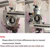 Motorcycle Carburetor For YAMAHA RXK RX135 RX115 RX KING Concorde 135 Carb Mikuni 3KA-E4101-20