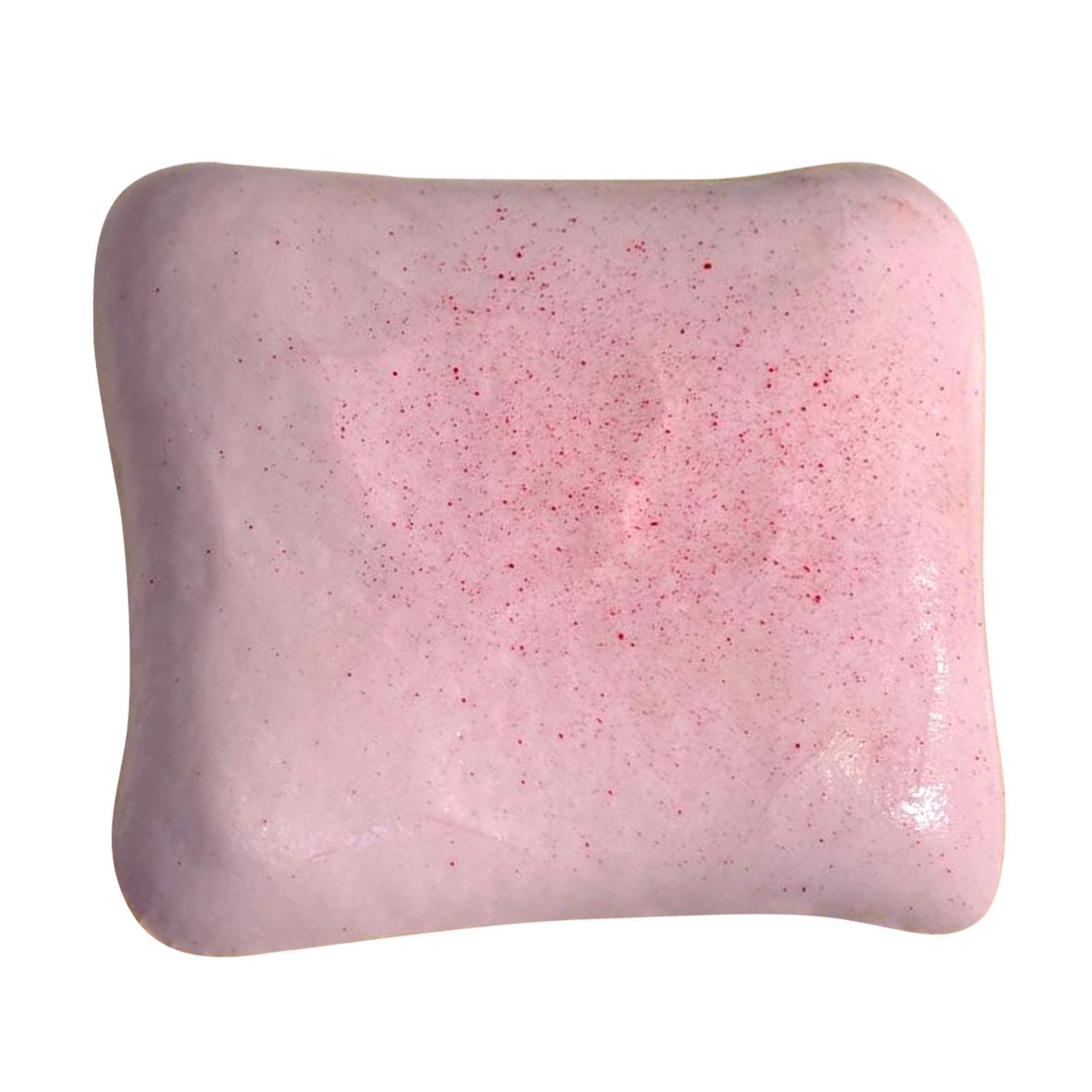 

Slow- Squeezeable Stress-relieving Toy, Made Of Food-grade Safe Material With A Soft And Feel. A Stress-relieving Toy To Anxiety And Stre One Size