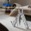 KUPO film and television special multifunctional tool pliers 21-in-1 fitter tool KSS-MUTITOL