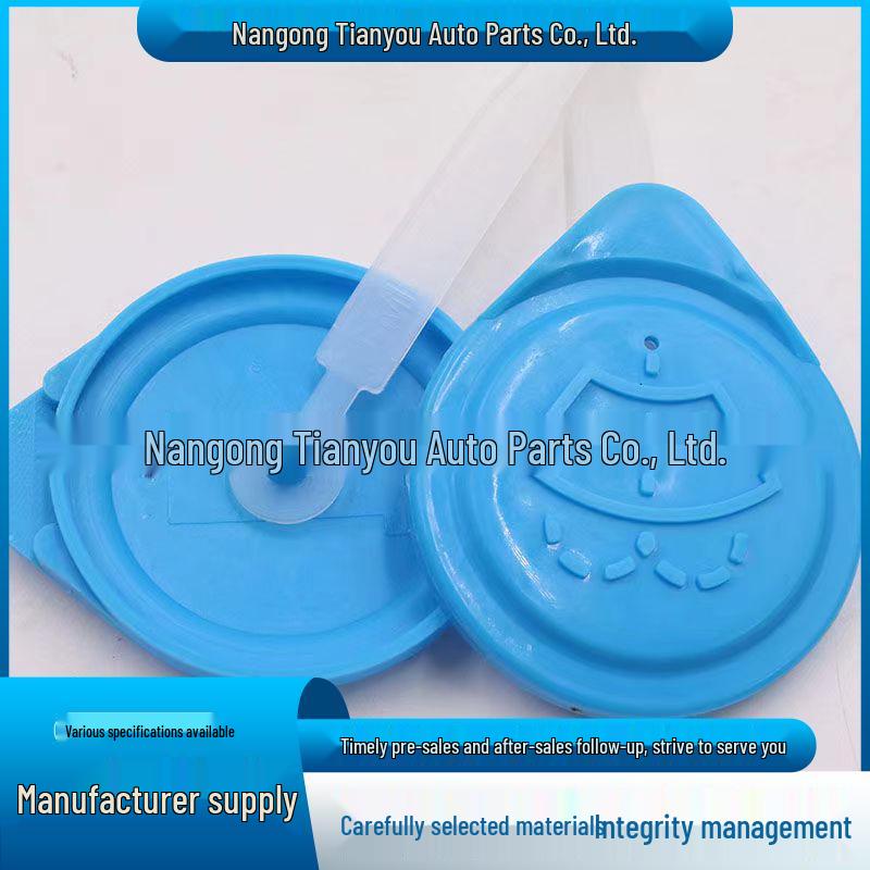 Korek zbiorniczka spryskiwacza szyby Honda Accord, Civic, Fit, Crider, Spirior, Vezel, Crosstour