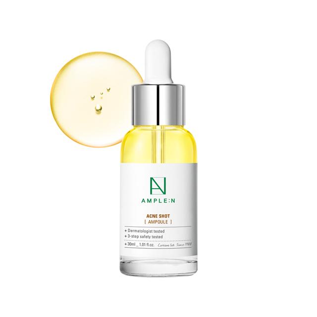 AMPLEN Acneshot Ampoule 30ml