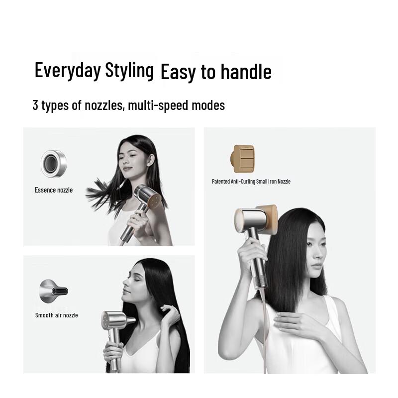 Dreame G20 Pro High-Speed Negative Ion Hair Dryer
