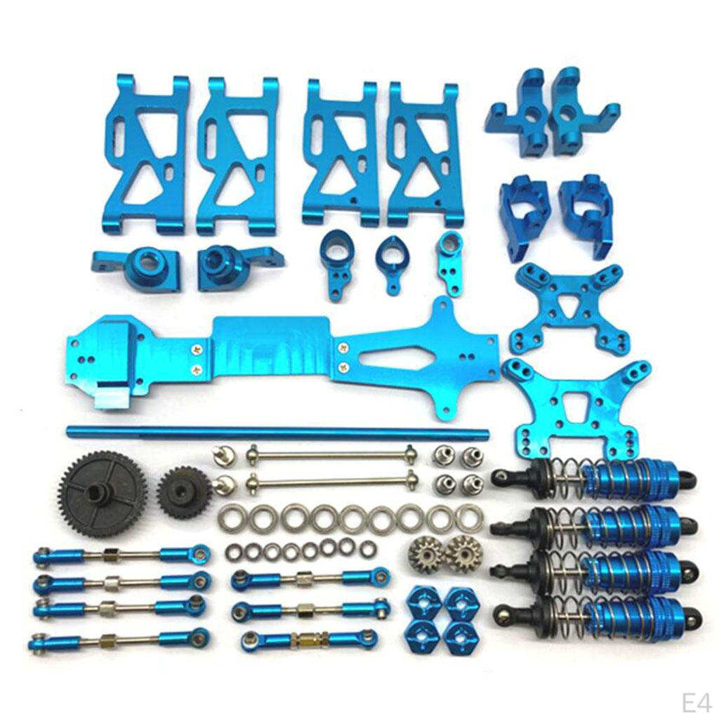 144001 RC Car Upgrade Parts Arm Shaft