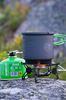 OPTIMUS Vega 4 Season Dual Mode Camp Remote Canister Stove 141 [Parallel Import]
