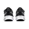 Nike Air Zoom Arcadia PS Black Dark Smoke Grey Kids Sneakers White CK0714-001