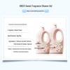 Obeis Fragrant Shower Gel