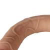 Huge Realistic Dildo Double Head Penis Super Soft Dildo U Shape Big Dick Vagina G-Spot Stimulation Masturbator Waterproof Sex Toys for Women Men Gay