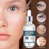 Retinol Serum for Face with Hyaluronic Acid & Collagen, Anti-Aging Face Serum for Women & Men | Reduces Wrinkles, Skin Smoothing, Pore Tightener & Hyd