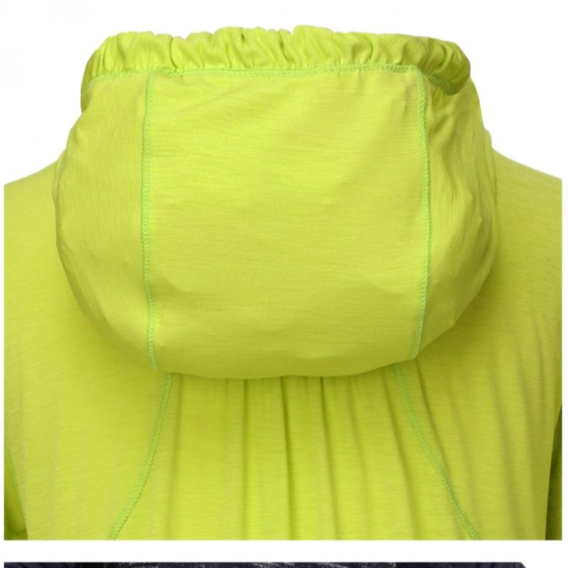 [Mountia] Mountia Spring Summer Cooling Women S Hakkaket4 1mqjkm0502