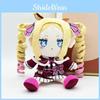 Zero Re Starting Life In Another World Anime Figure Plush Doll For Fans Play And