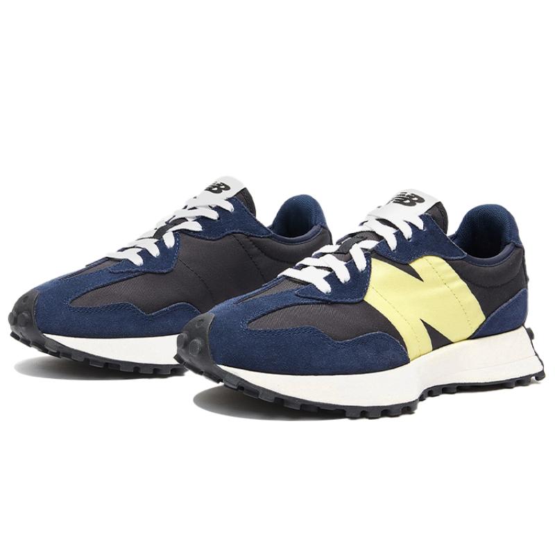 New Balance Women's 327 'Eclipse First Light' Sneakers WS327CC