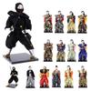 Statues Crafts Japanese Humanoid Decorative