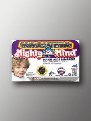 Magnetic Mighty Mind