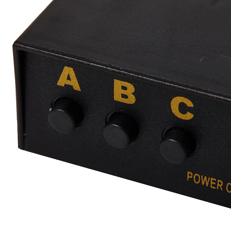 Universal Led Strobe Flash Light Led Strobe Light Host Flashing 3 Modes Controller Box For Dc12V Car Truck