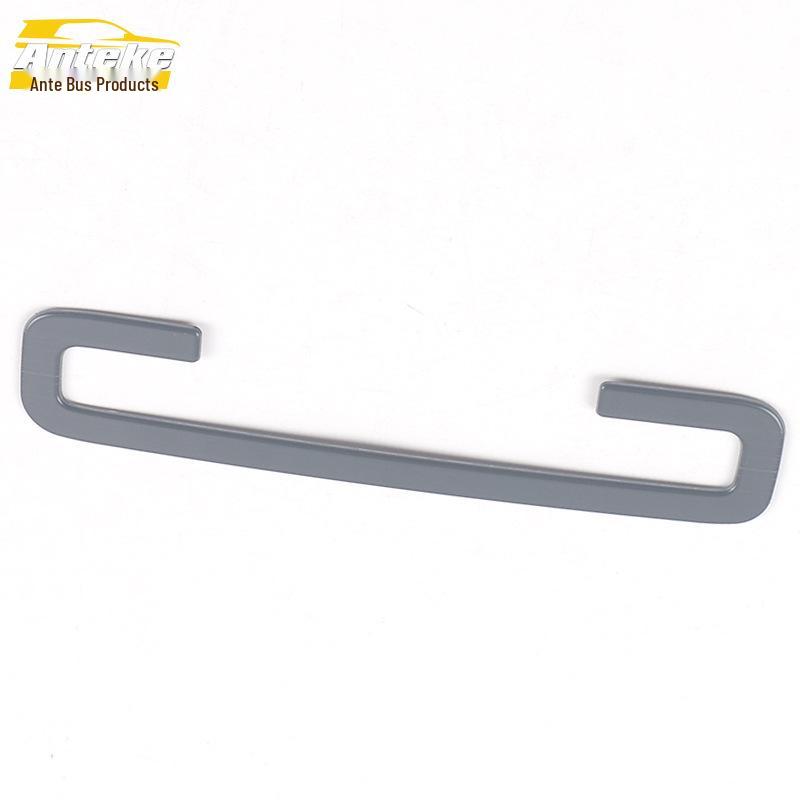 Compatible Cowin Center Console Air Vent Trim for 21 Models