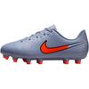 Tiempo Legend 10 Club MG GS Scary Good Pack Kids Sneakers Blue Blue-Eclipse Black DV4352-402