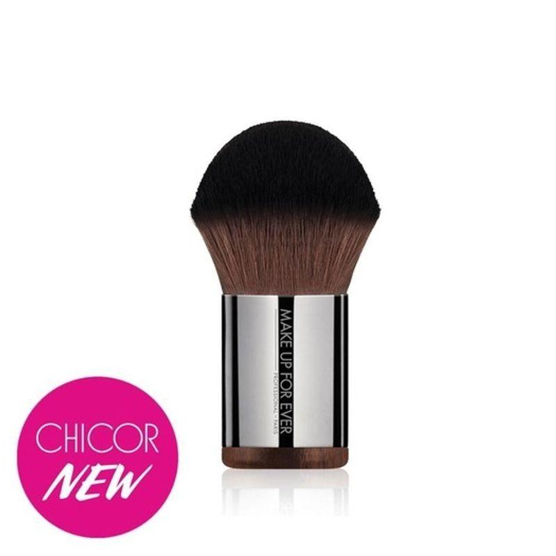 [Make Up For Ever] Kabuki Brush #124