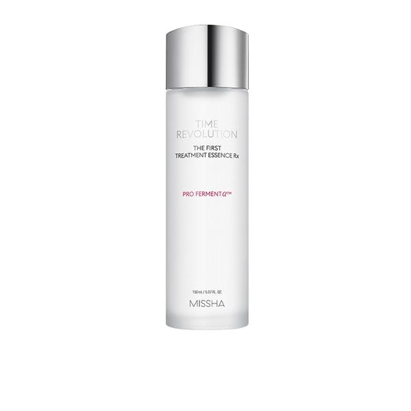 MISSHA (boJS) Time Revolution The First Essence 5X 150ml / EXP 2025.11