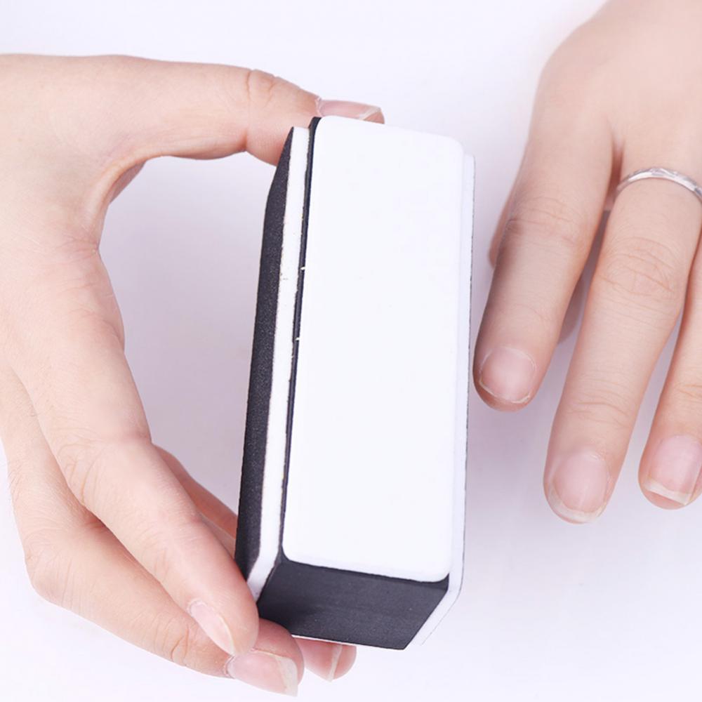 High-grade Smooth Stone Three-Level Polishing Four-Sided Polishing Block Diamond Sanding Collectible Accessories Abrasive Tools