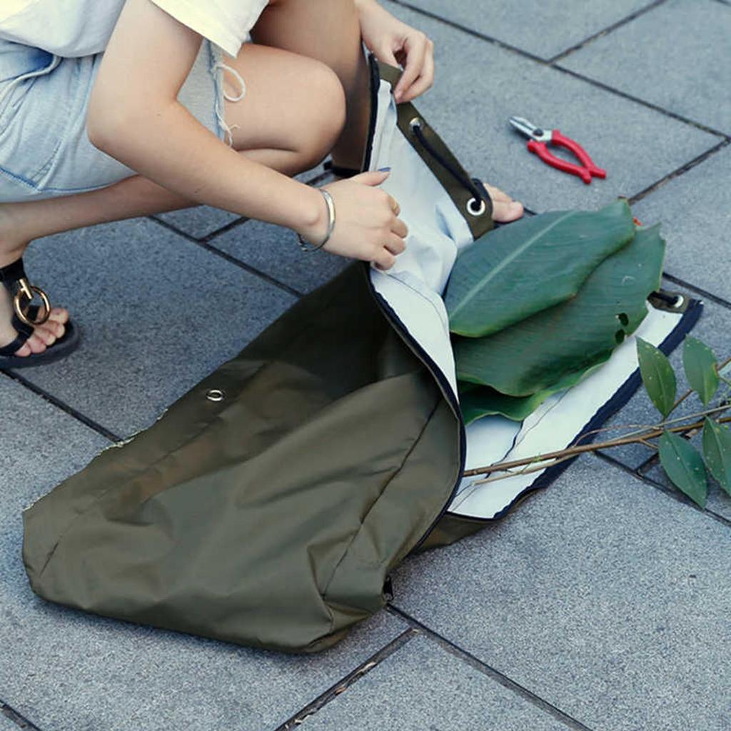 Aufbewahrungstasche für Blumensträuße, Set für Blumenarrangements, leicht, verschleißfest, Blume