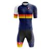 Tuta Triathlon a Squadra Abbigliamento Ciclismo Uomo Maglia Ciclismo Abbigliamento Ciclismo Uomo Maglia Ciclismo