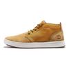 Timberland Sneaker Casual Comode Leggere Traspiranti Davis Square Low Top Sneaker da Uomo Grano A1OI3231